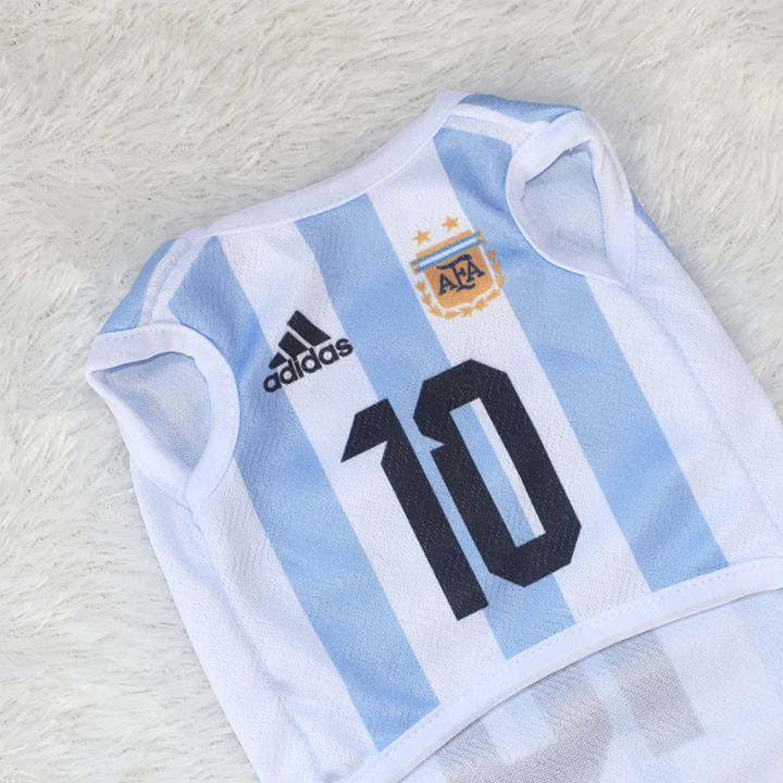 ARGENTINA