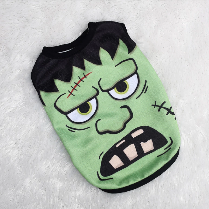FRANKENSTEIN
